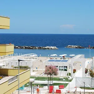 Hotel Numi, Rimini