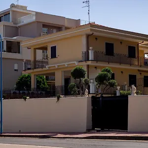  Bed & Breakfast Viaggio In Sicilia Italia