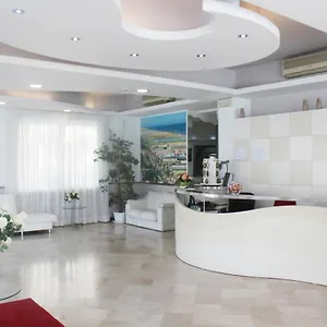 *** Hotel Marittima Italia