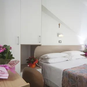 Hotel Latini, Rimini