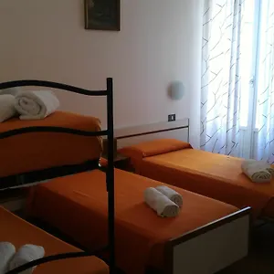 Hotel Alberta, Rimini