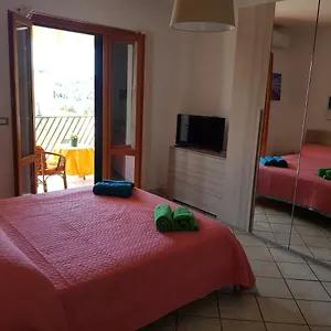  Affittacamere La Pietra Di Italia
