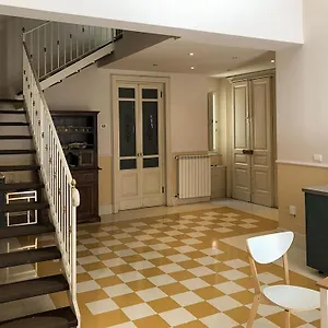  Affittacamere Mamma Mia Prestige Italia