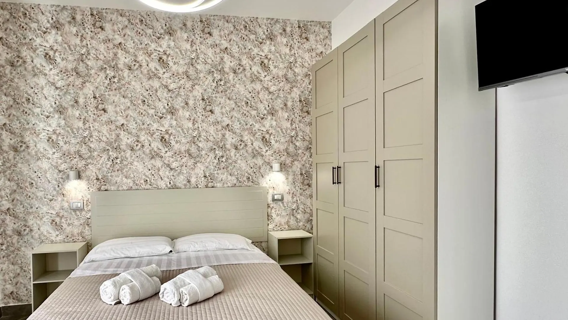 Residence Rimini Relax Aparthotel