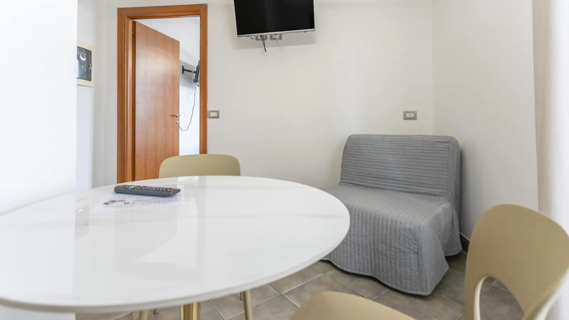 Aparthotel Residence Rimini Relax