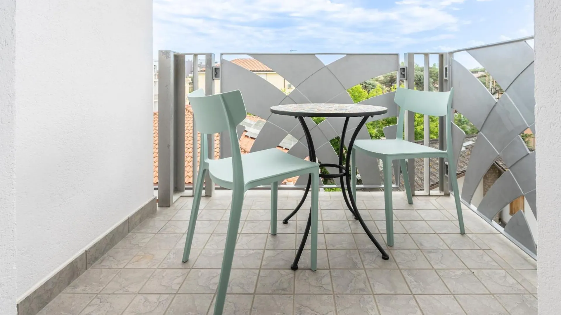 Aparthotel Residence Rimini Relax