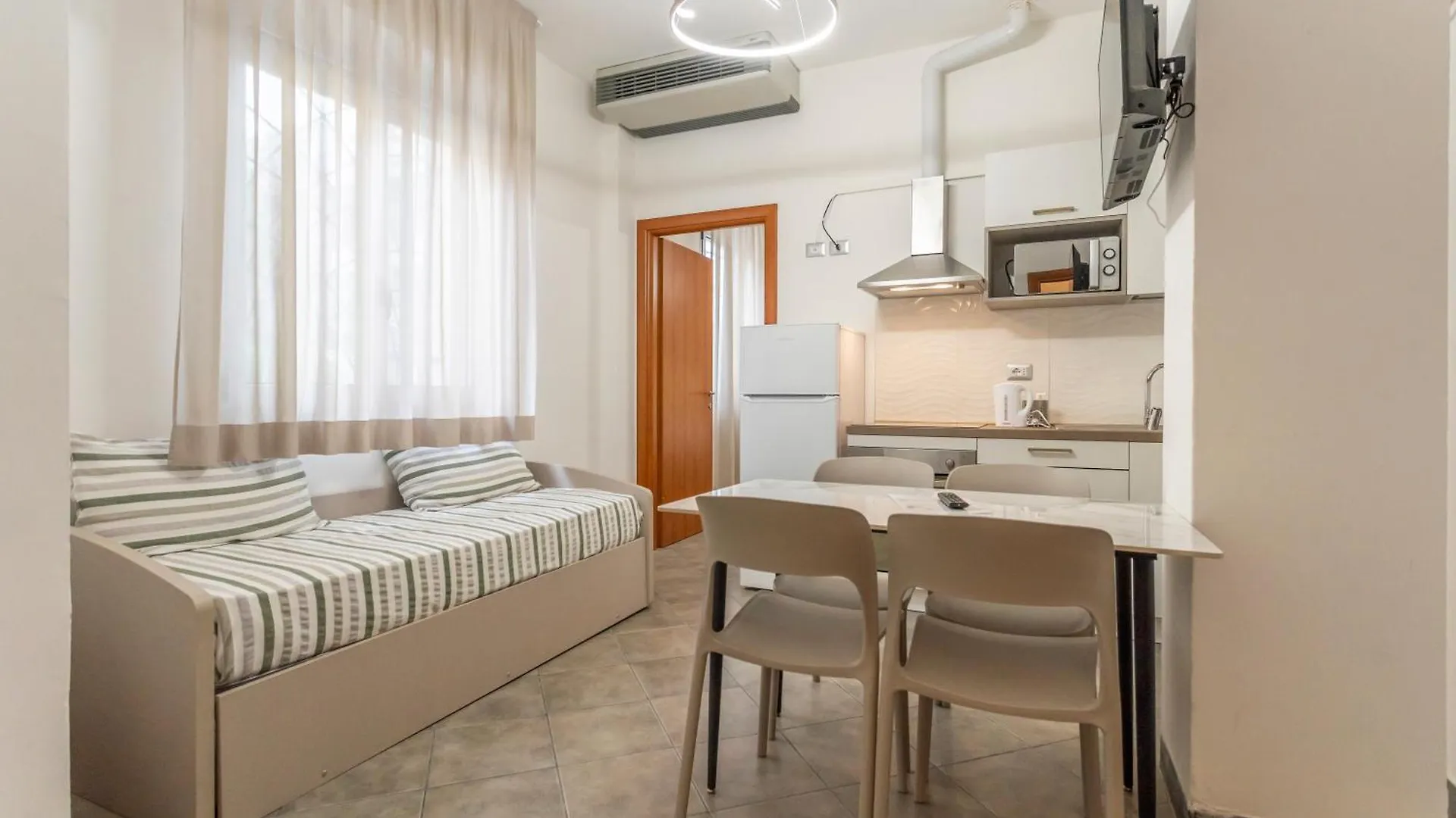 Residence Rimini Relax Italy