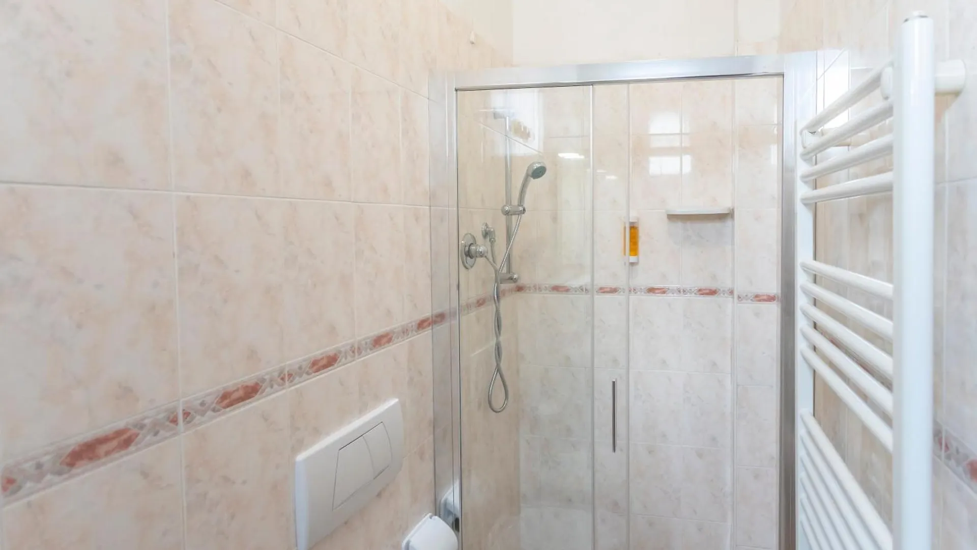 Residence Rimini Relax Aparthotel
