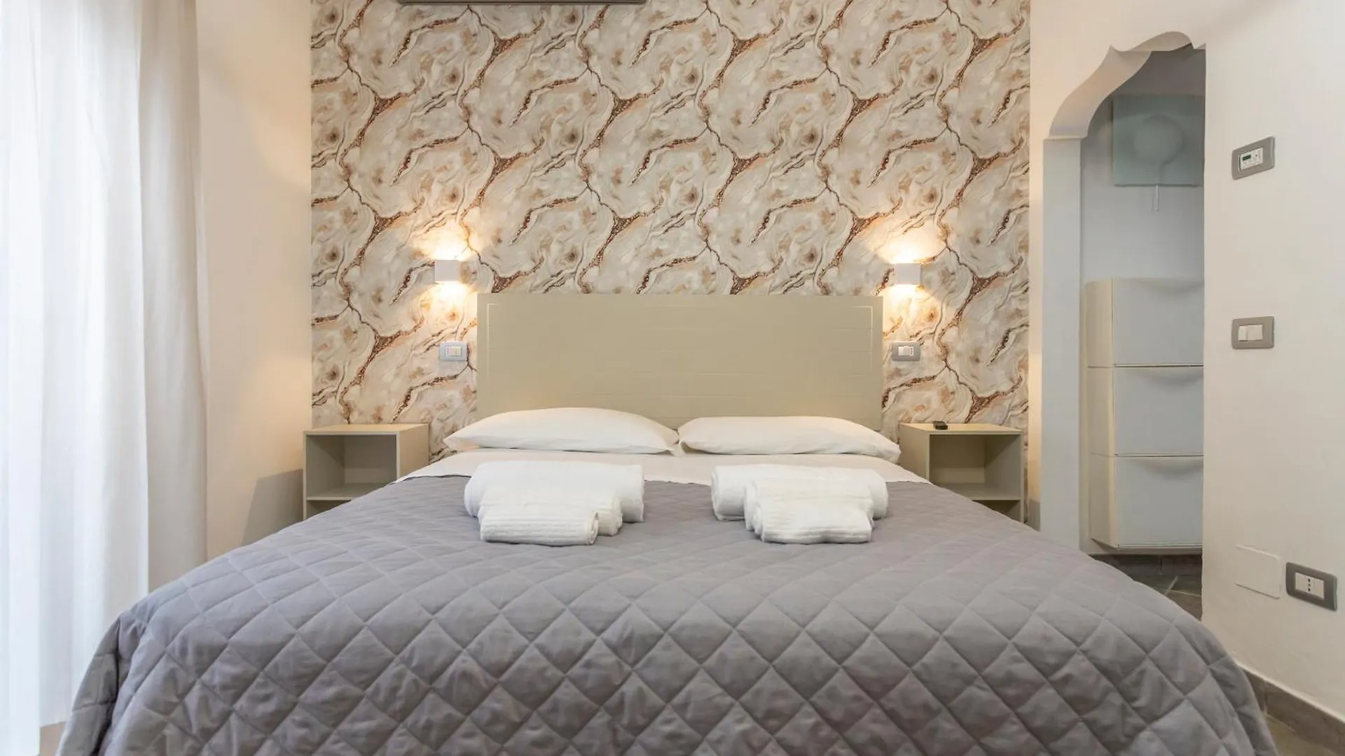 Residence Rimini Relax Aparthotel