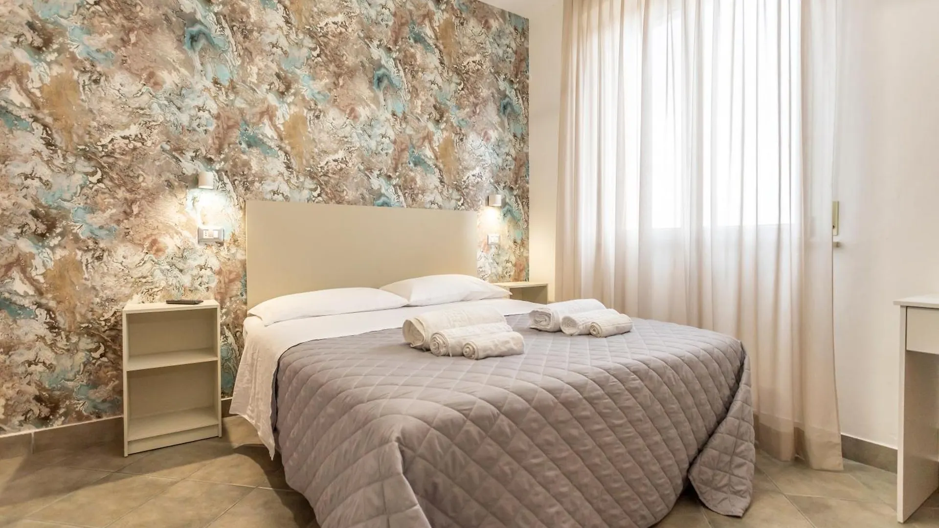 Residence Rimini Relax Olaszország