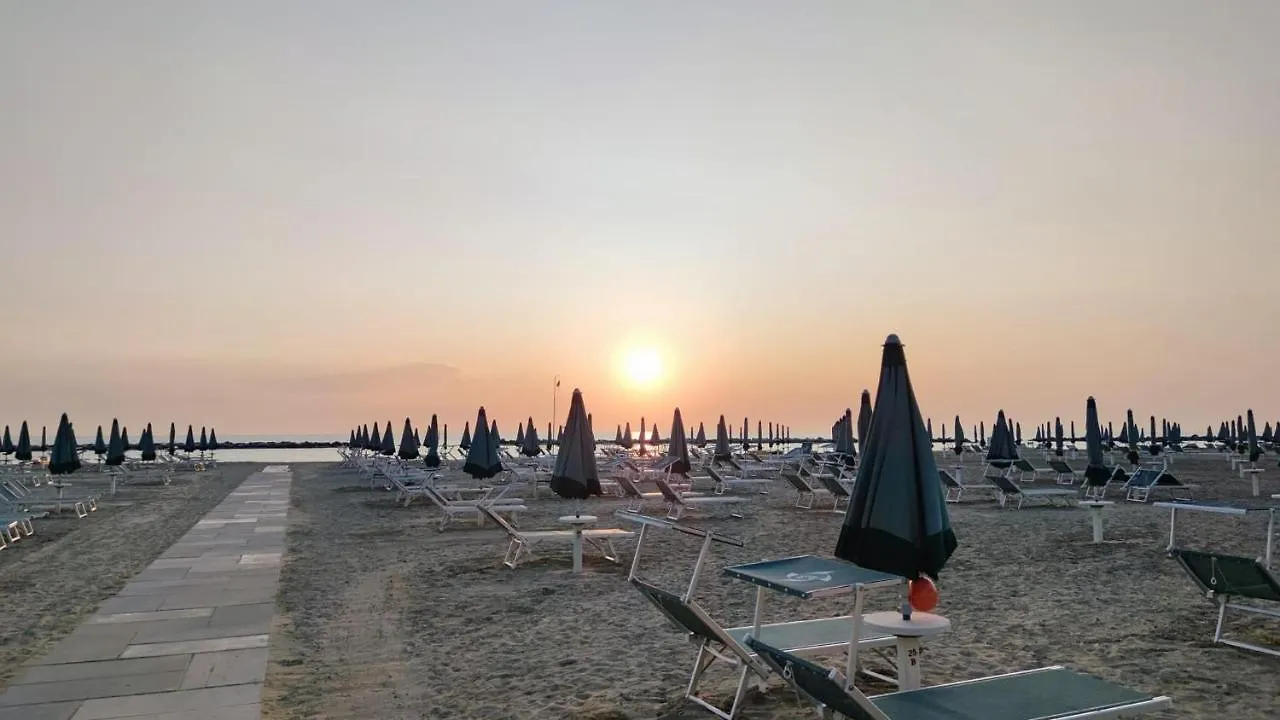 Residence Rimini Relax Italy