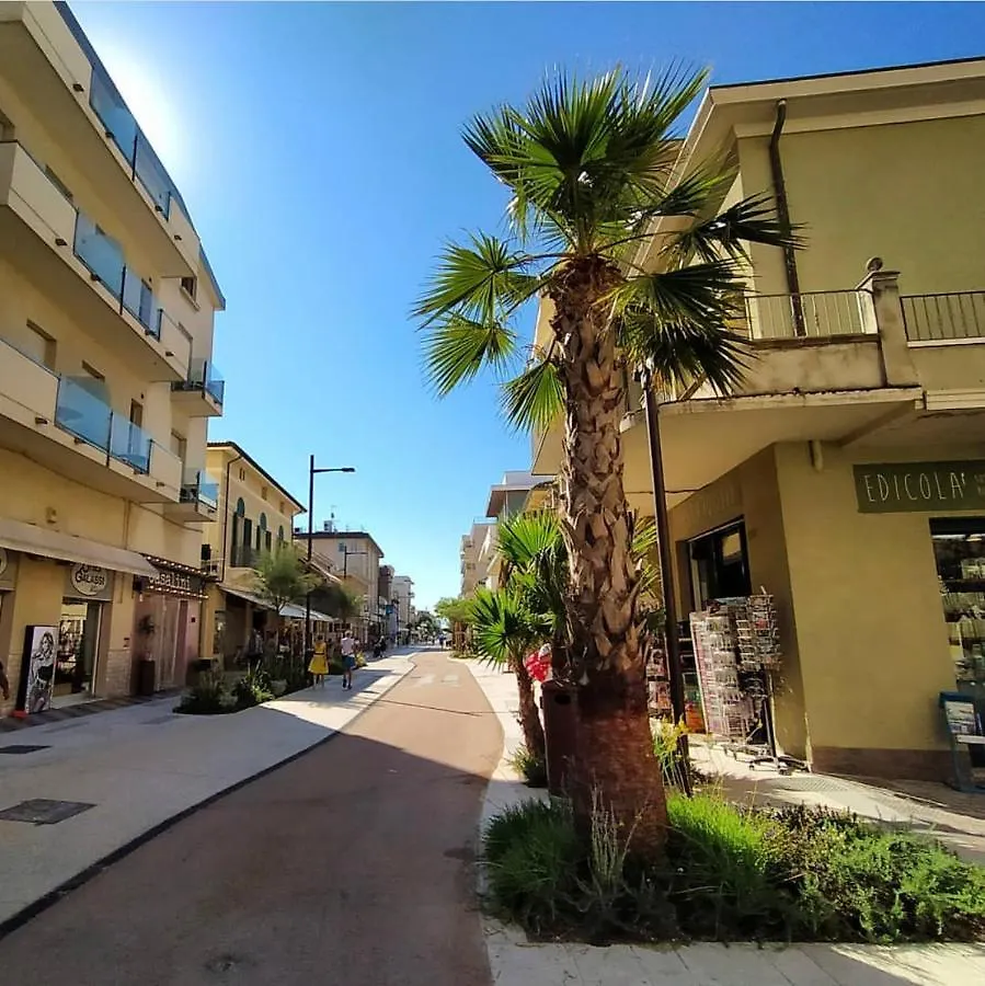 Aparthotel Residence Rimini Relax