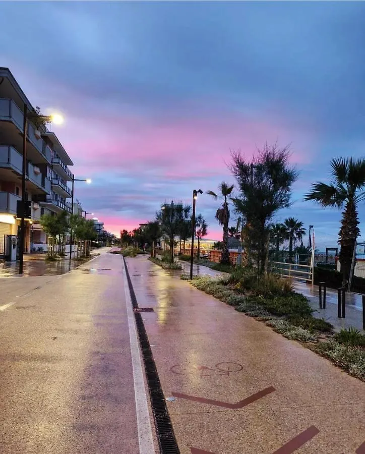 Residence Rimini Relax
