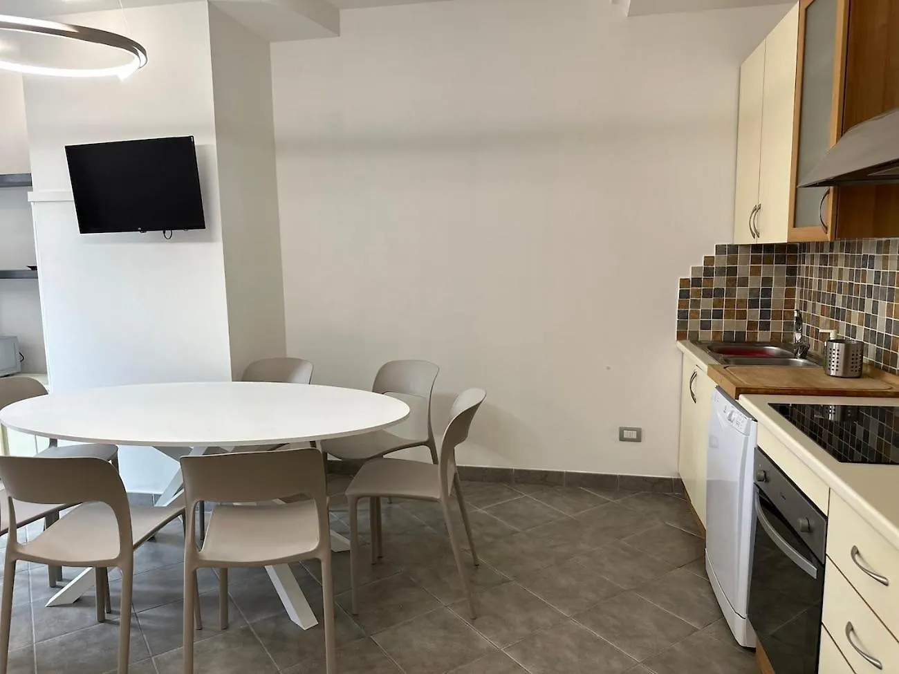 Aparthotel Residence Rimini Relax Italy