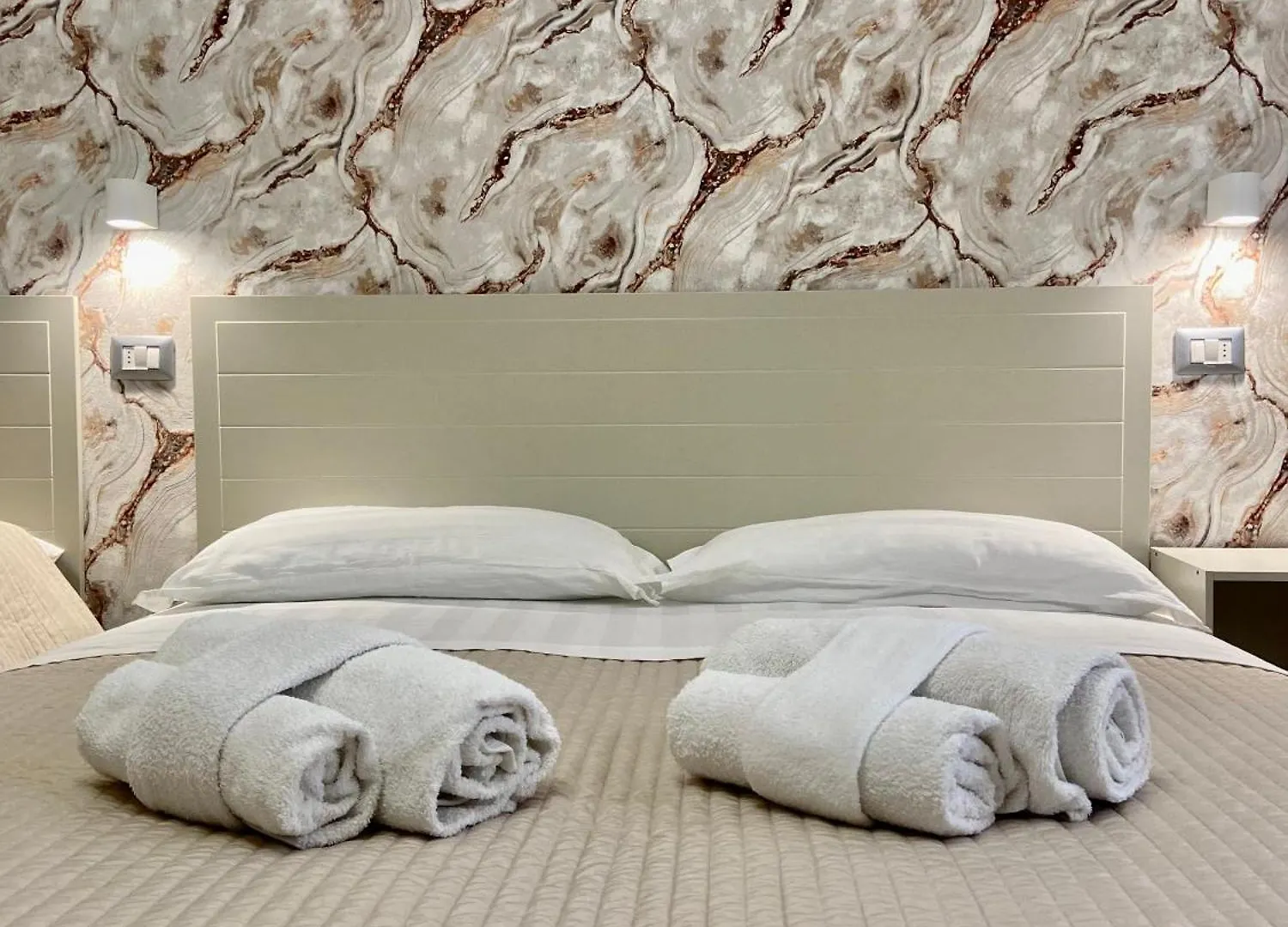 Residence Rimini Relax 0*,  Italy