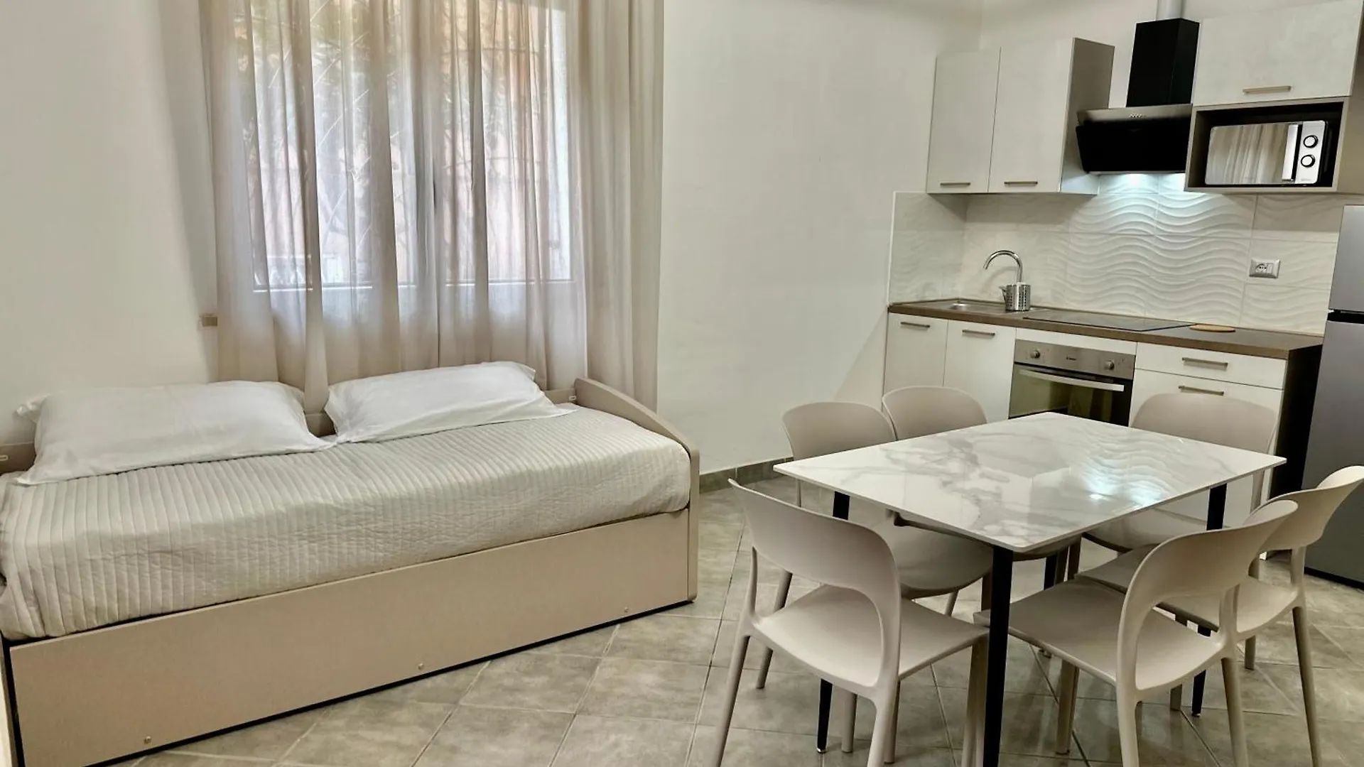 Aparthotel Residence Rimini Relax