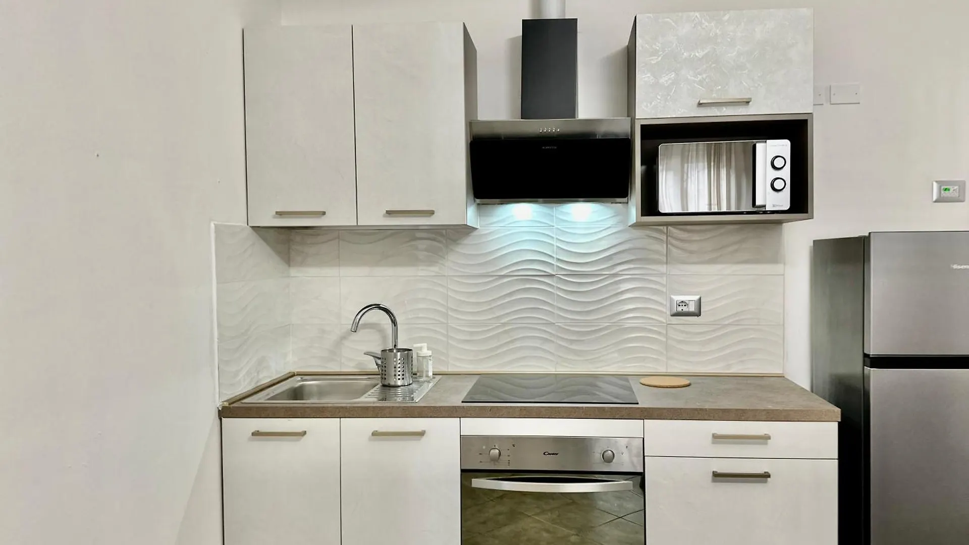 Residence Rimini Relax