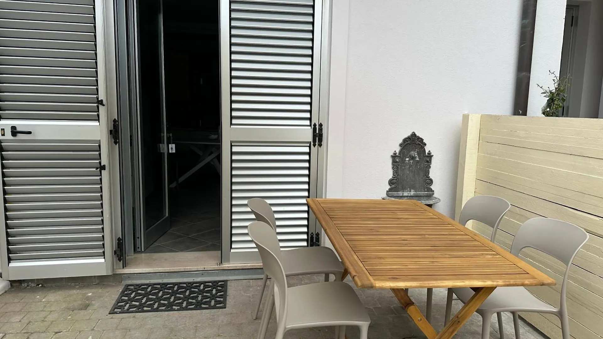 Residence Rimini Relax Aparthotel