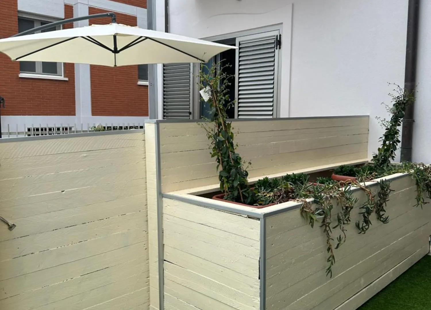 Residence Rimini Relax Aparthotel