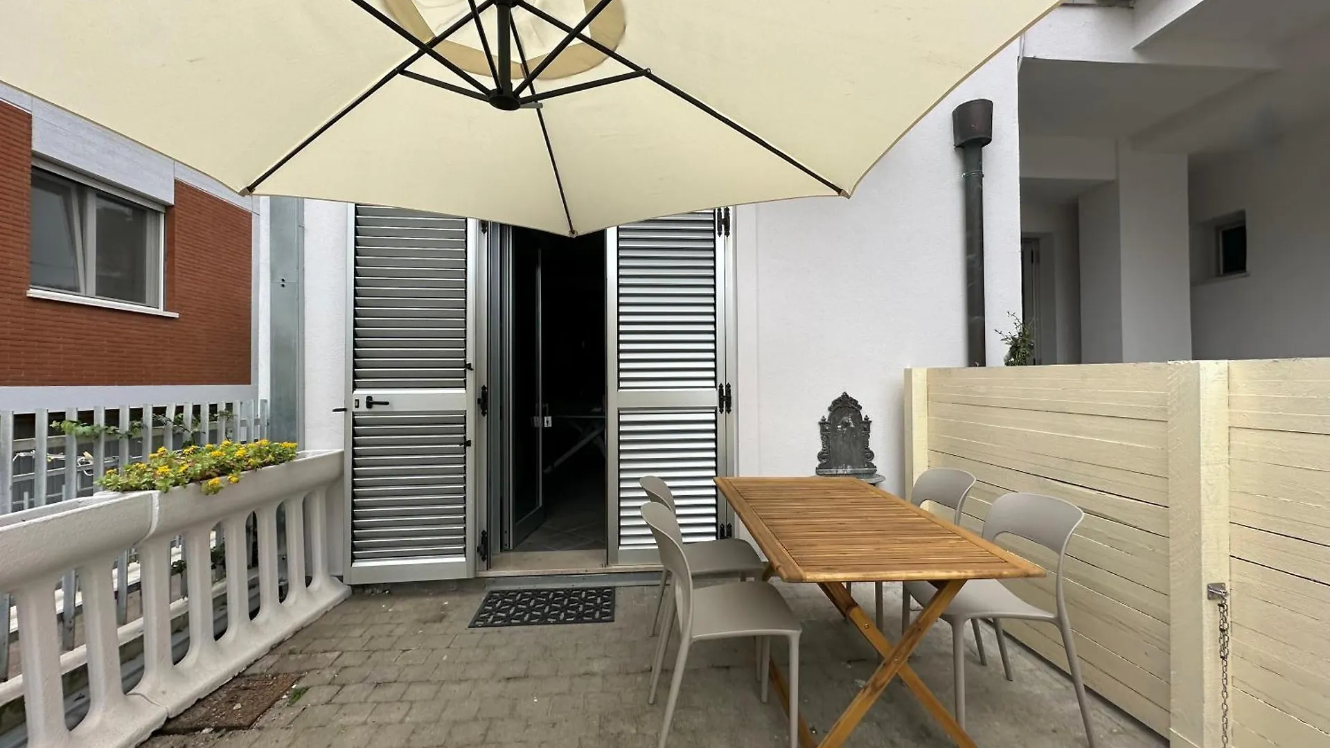 Aparthotel Residence Rimini Relax Italy
