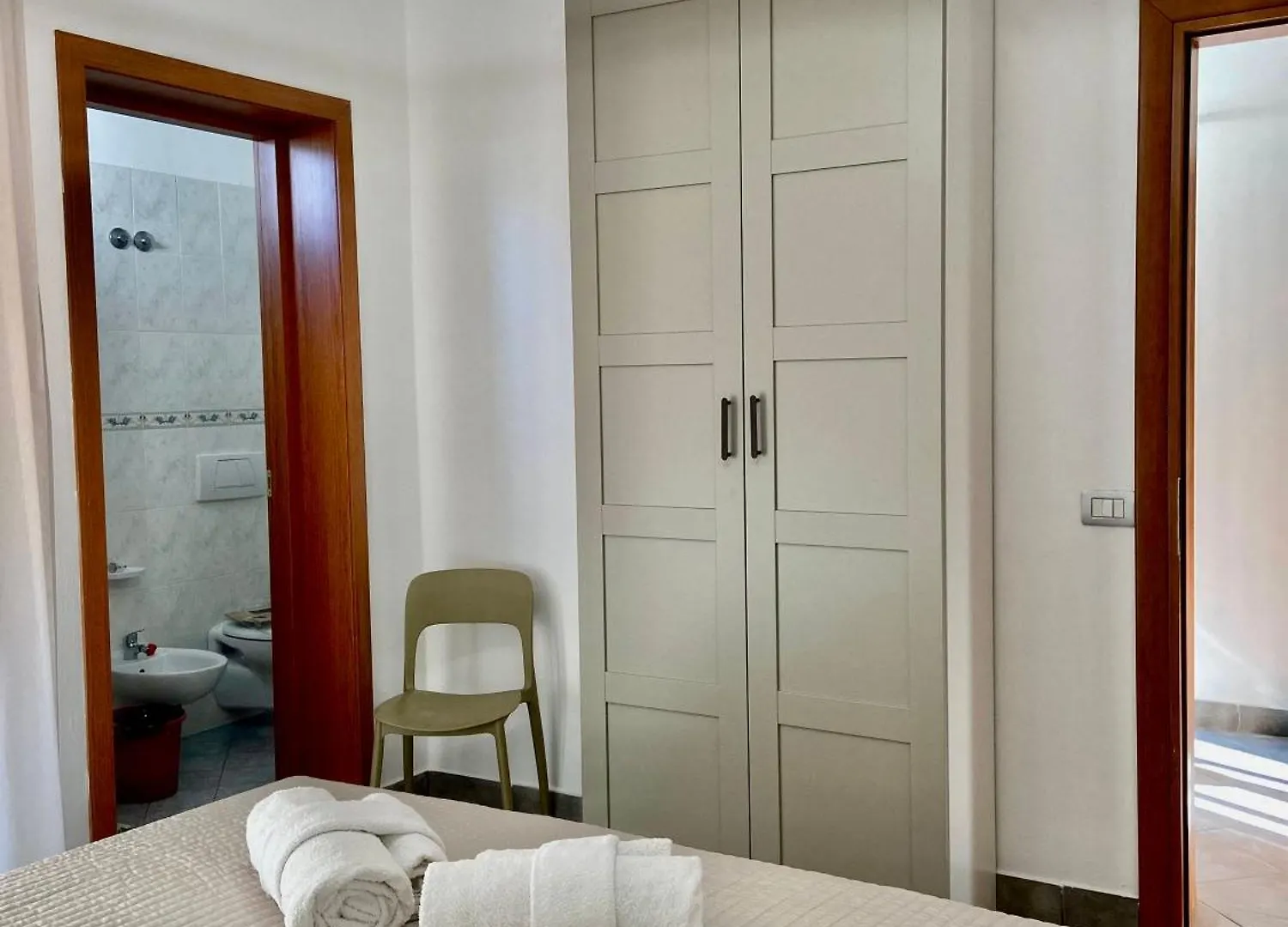 Aparthotel Residence Rimini Relax