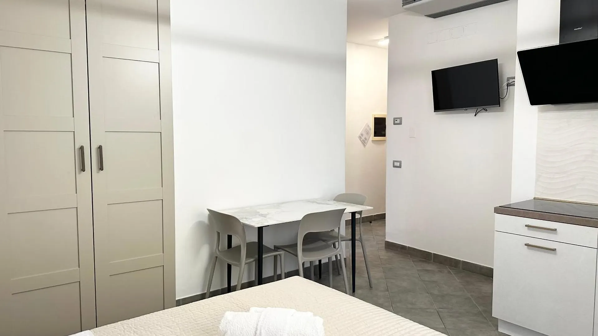 Residence Rimini Relax