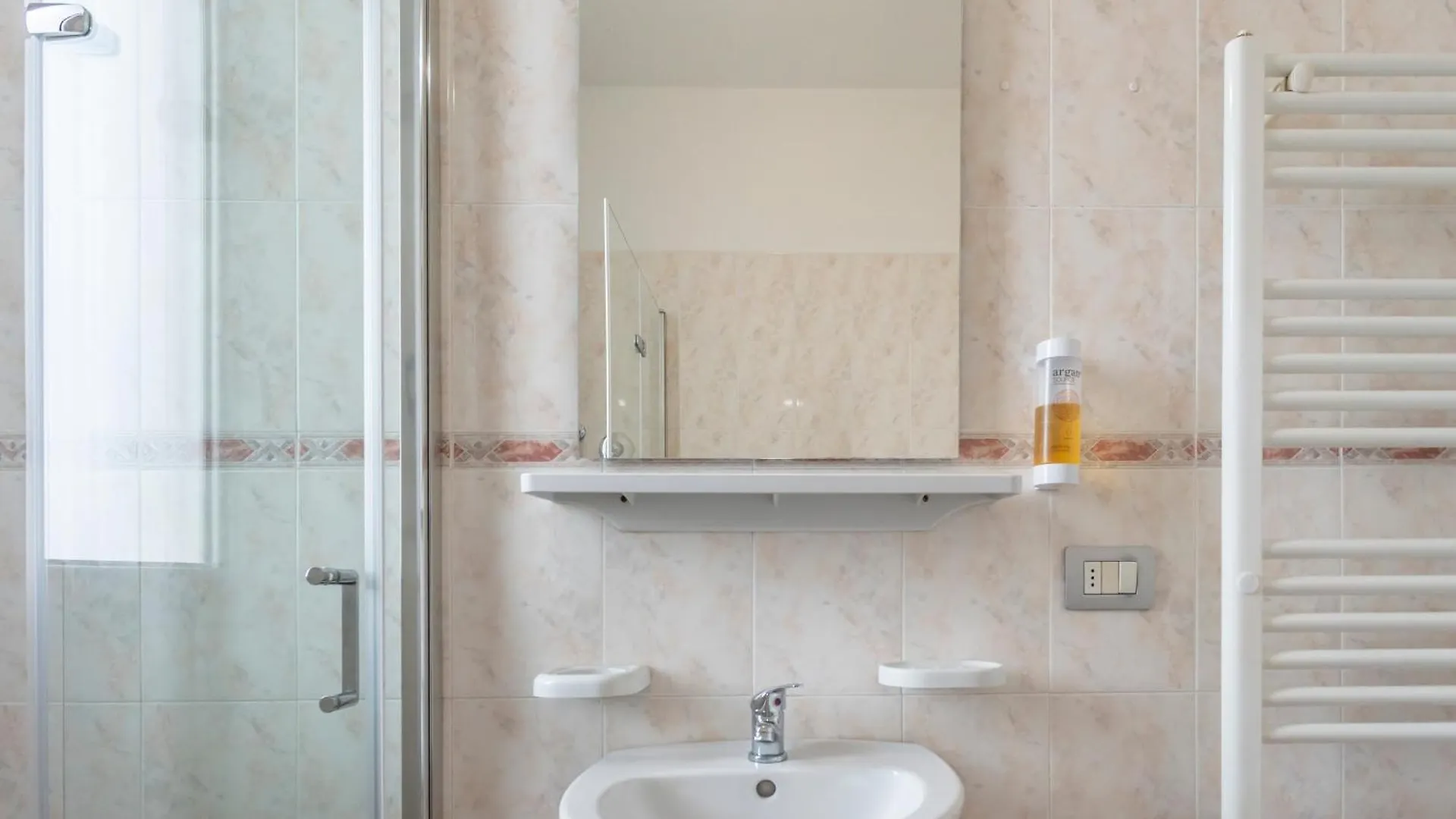 Residence Rimini Relax Aparthotel