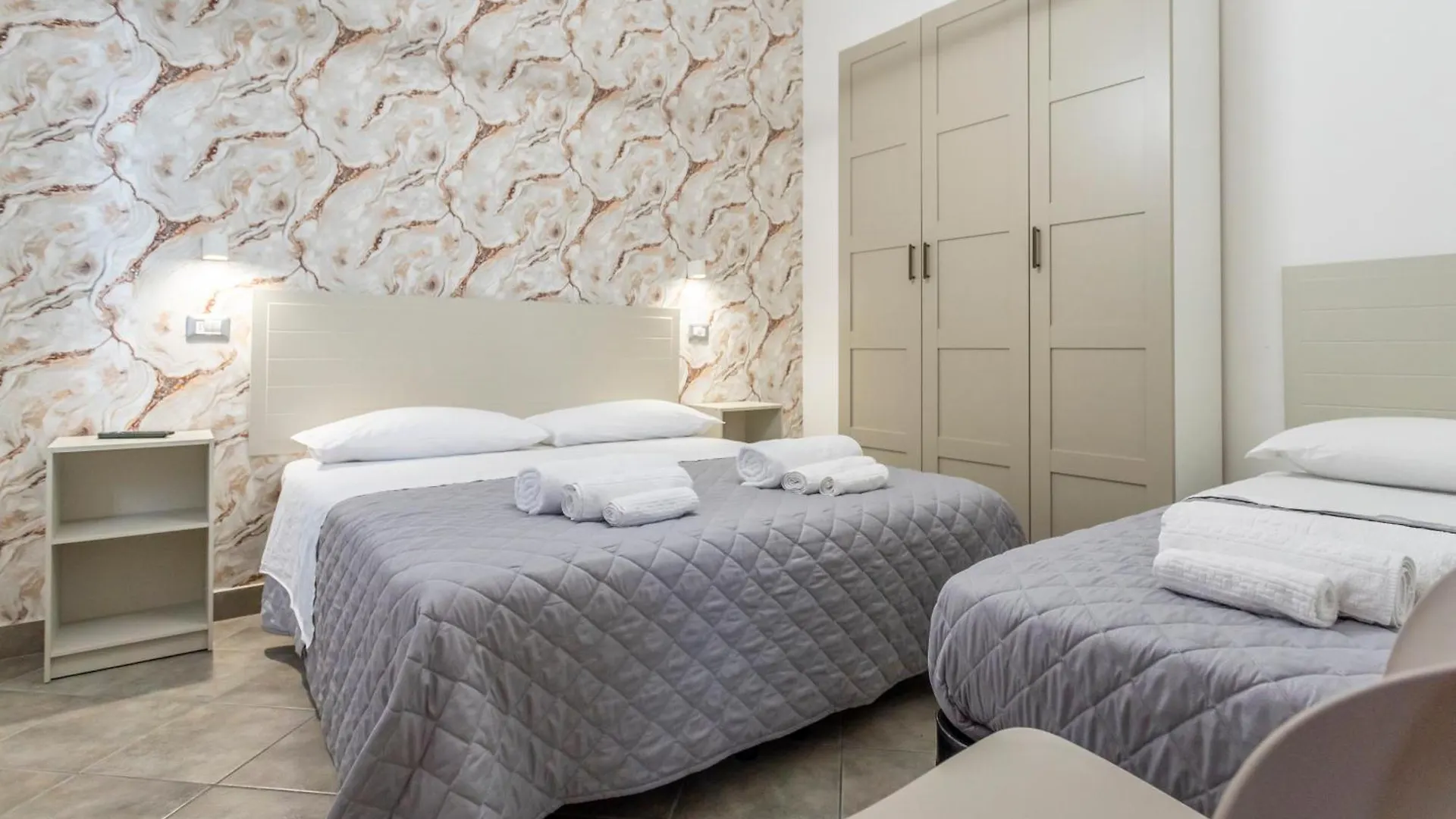 Residence Rimini Relax Italy