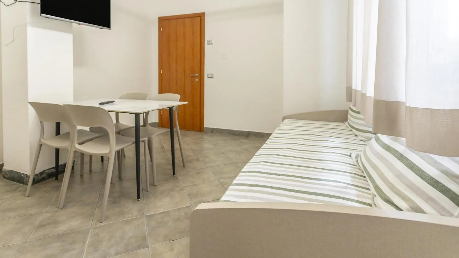 Residence Rimini Relax Aparthotel