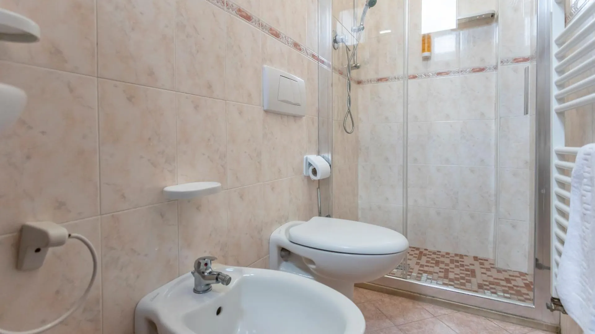 Residence Rimini Relax Aparthotel