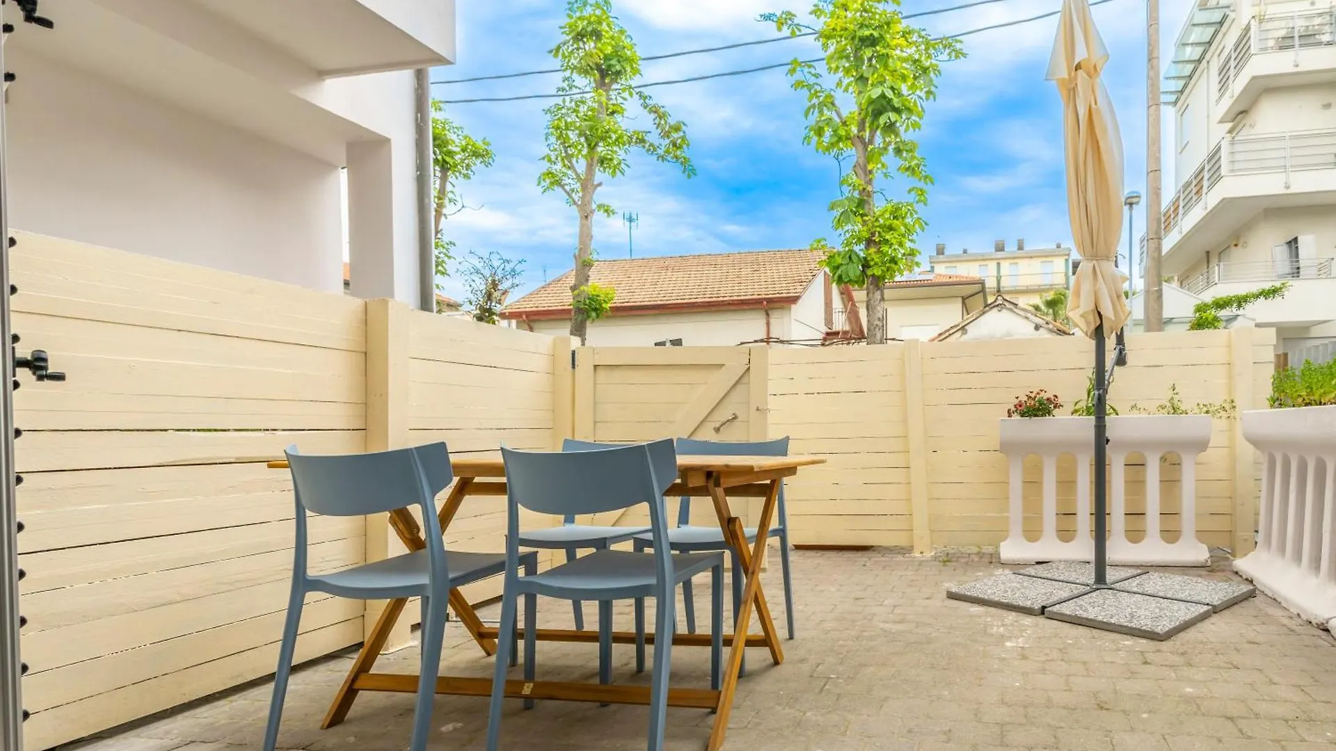 Residence Rimini Relax