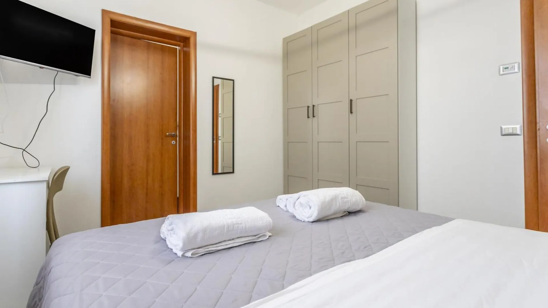 Residence Rimini Relax