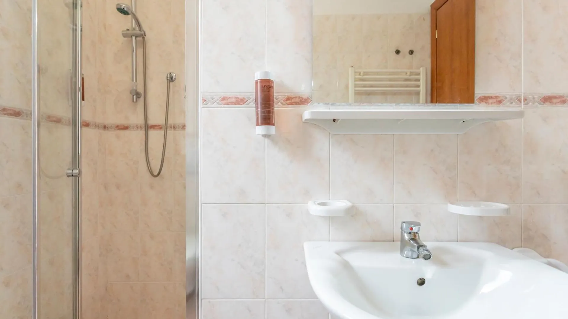 Residence Rimini Relax