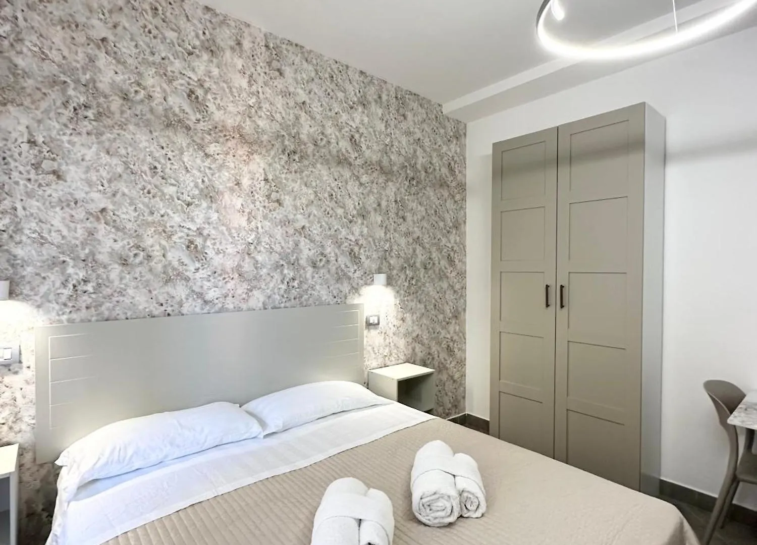 Aparthotel Residence Rimini Relax