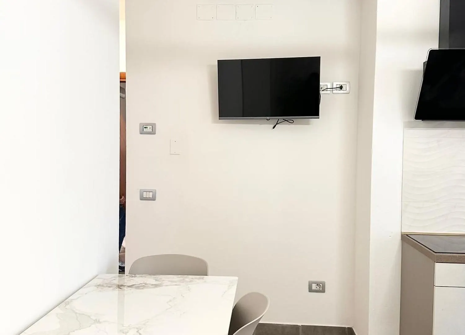 Aparthotel Residence Rimini Relax Italy