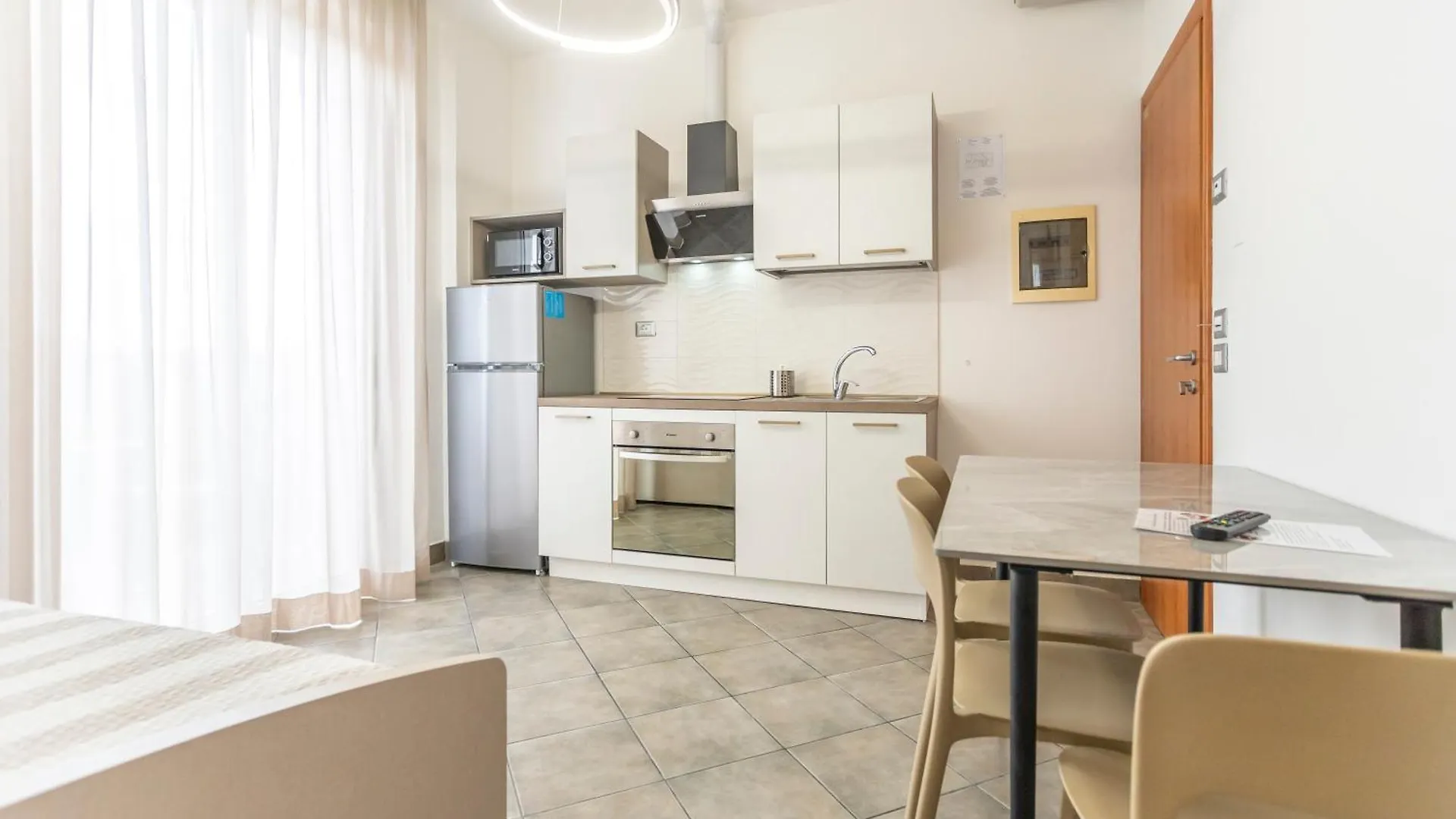 Residence Rimini Relax 0*,  Italy