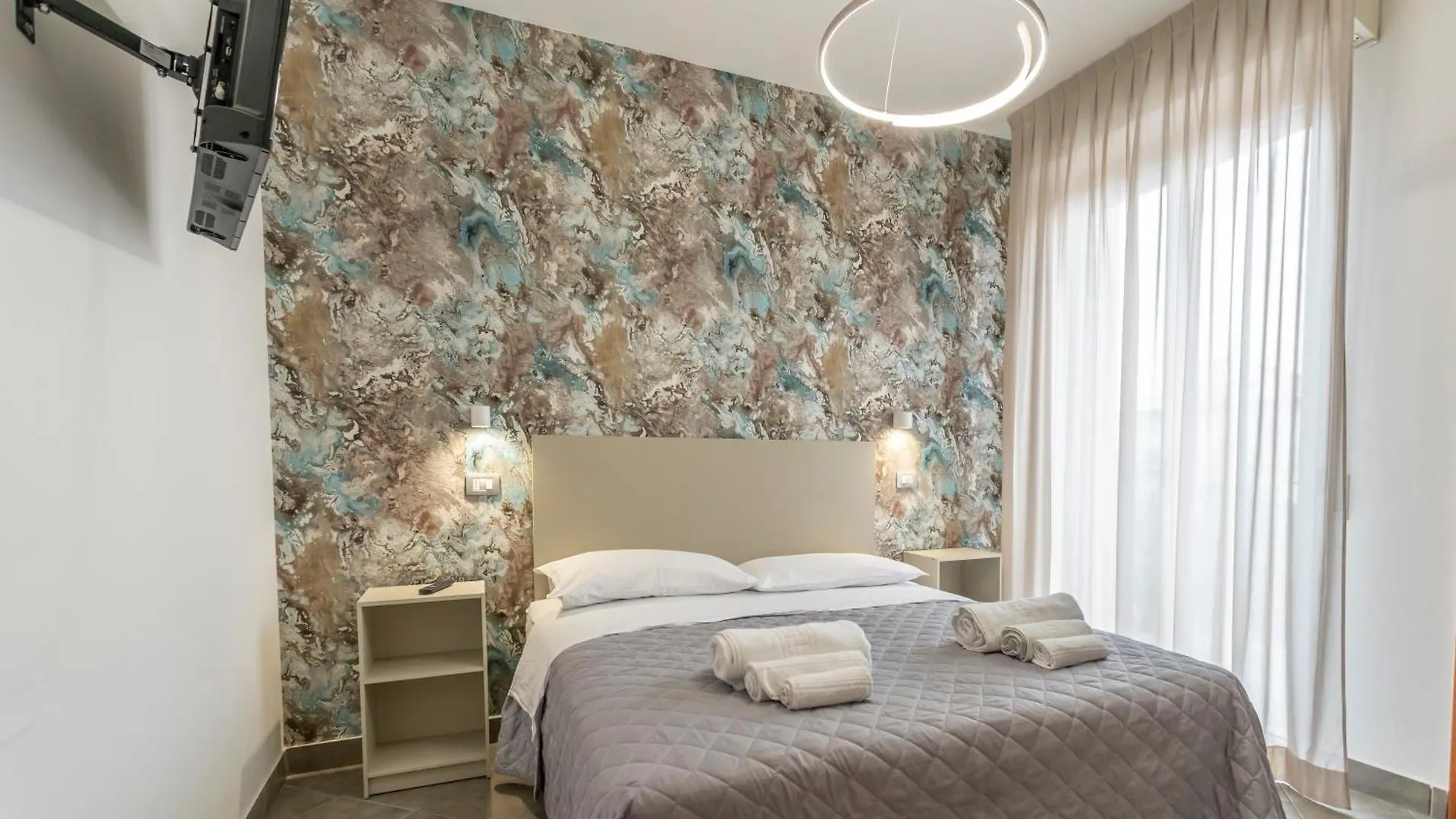 Residence Rimini Relax 0*,