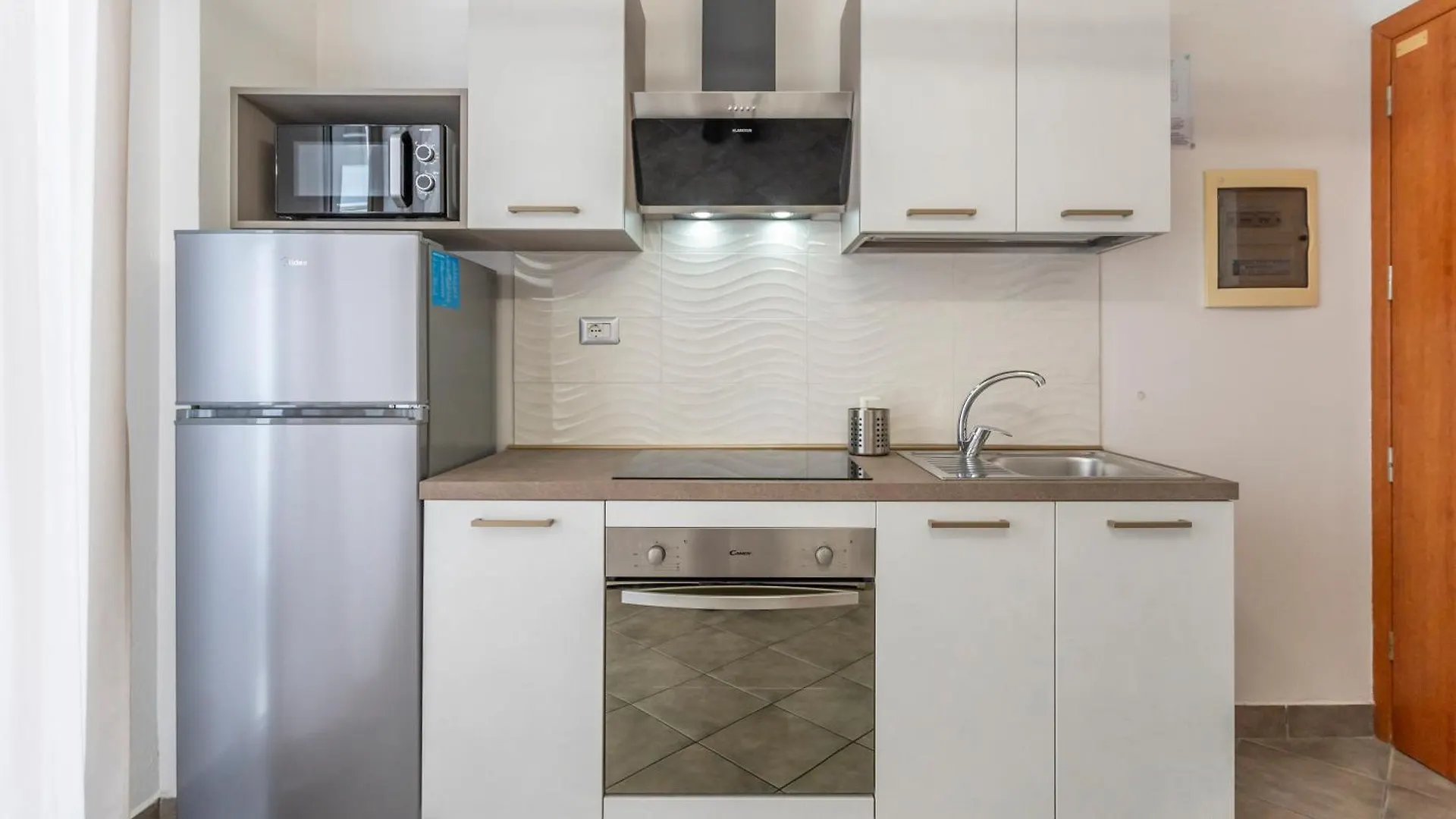 Residence Rimini Relax Aparthotel