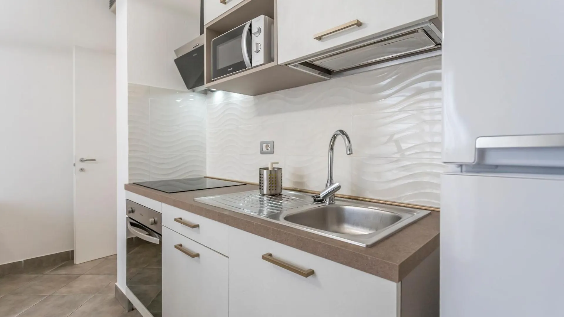 Residence Rimini Relax Aparthotel