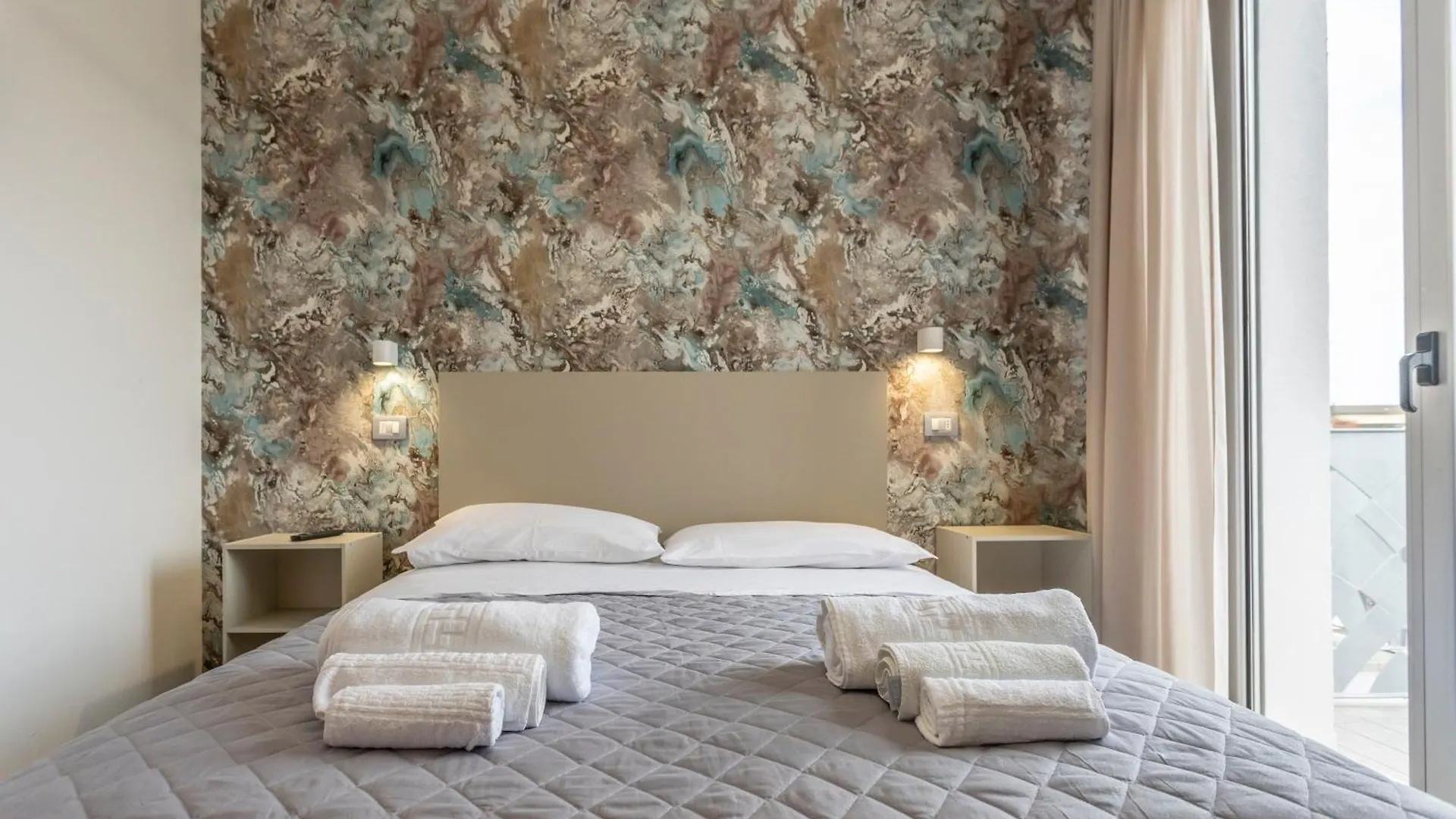 Residence Rimini Relax
