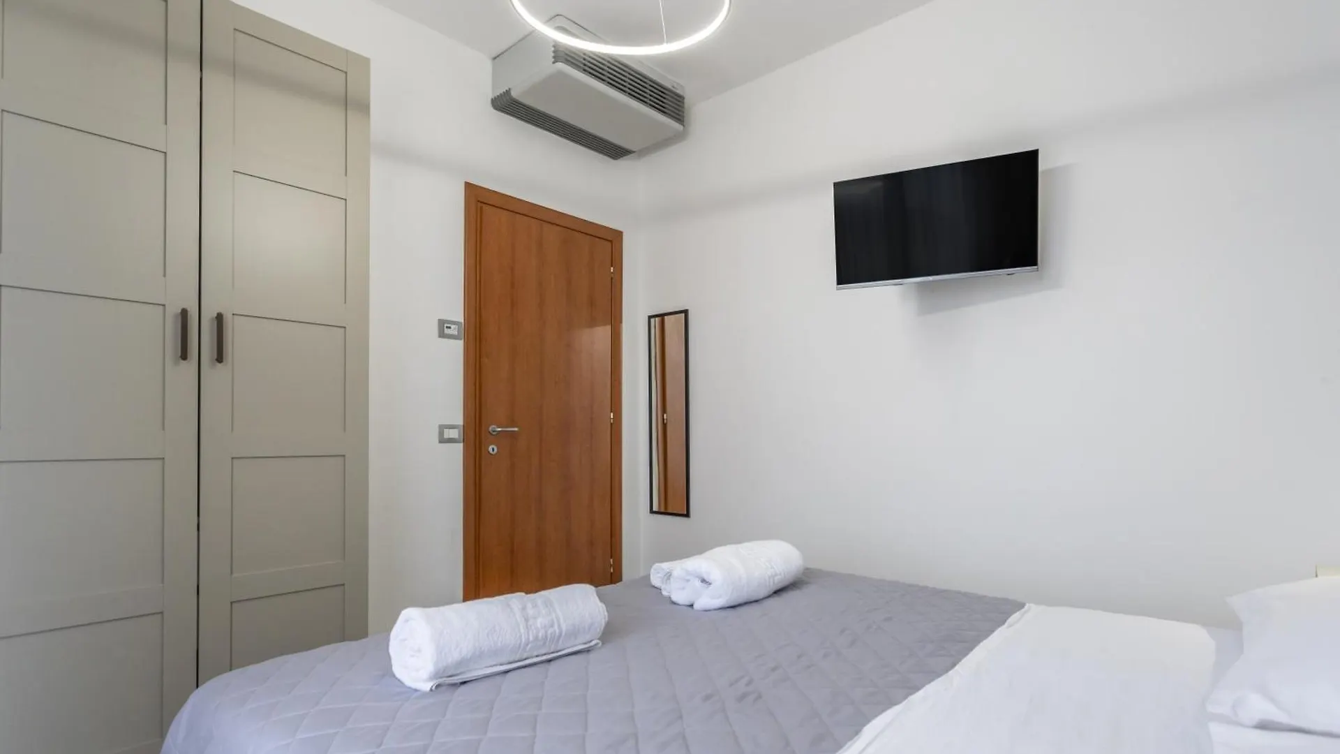 Residence Rimini Relax Italy