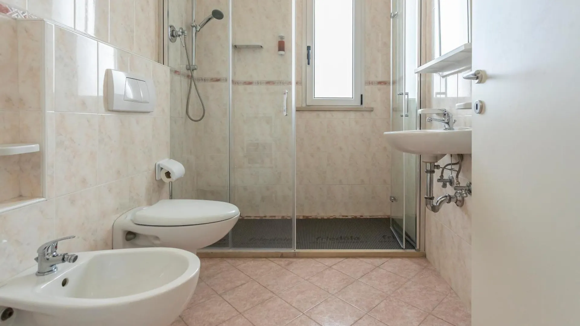 Residence Rimini Relax