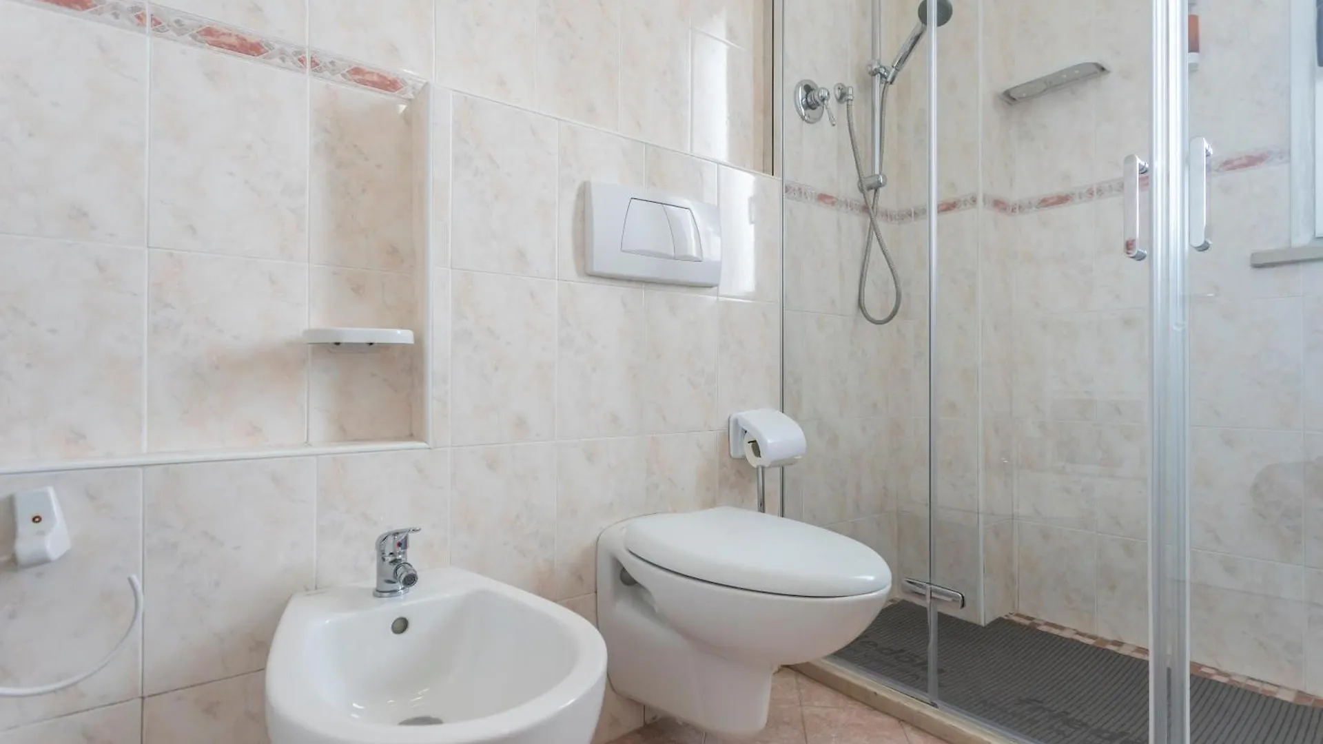 Aparthotel Residence Rimini Relax