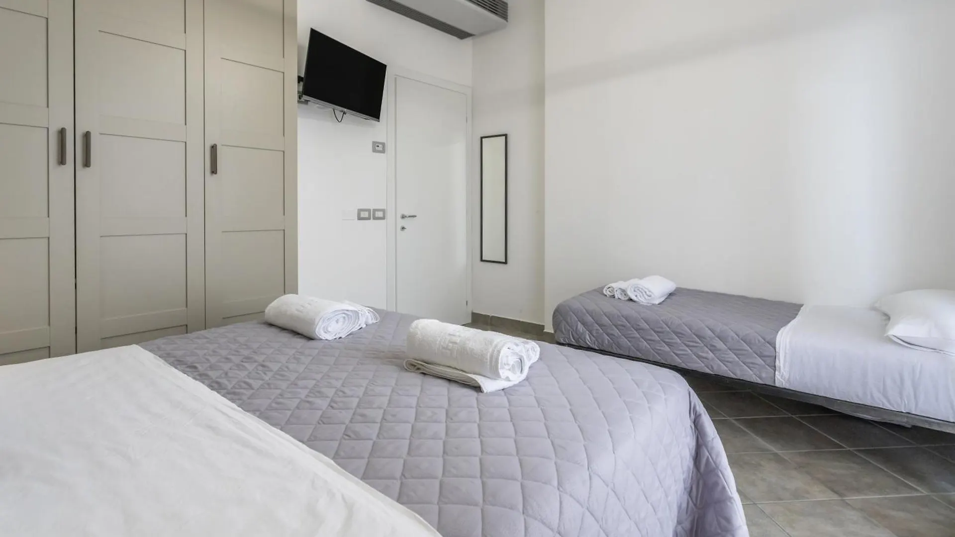 Aparthotel Residence Rimini Relax