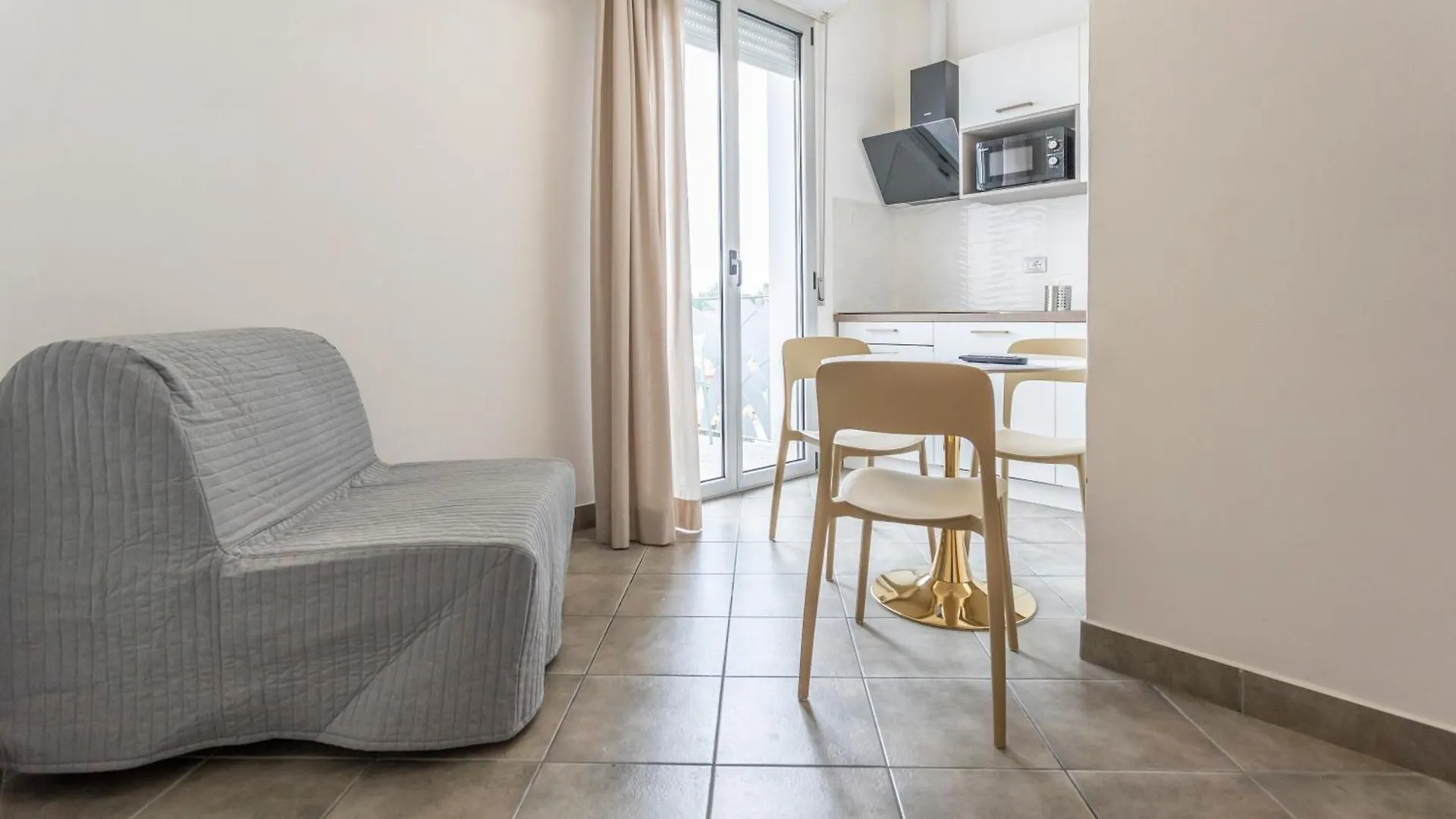 Aparthotel Residence Rimini Relax