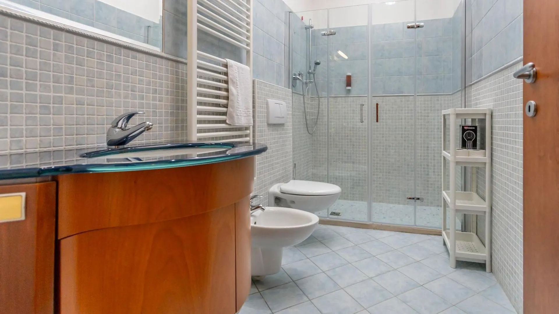 Residence Rimini Relax Aparthotel