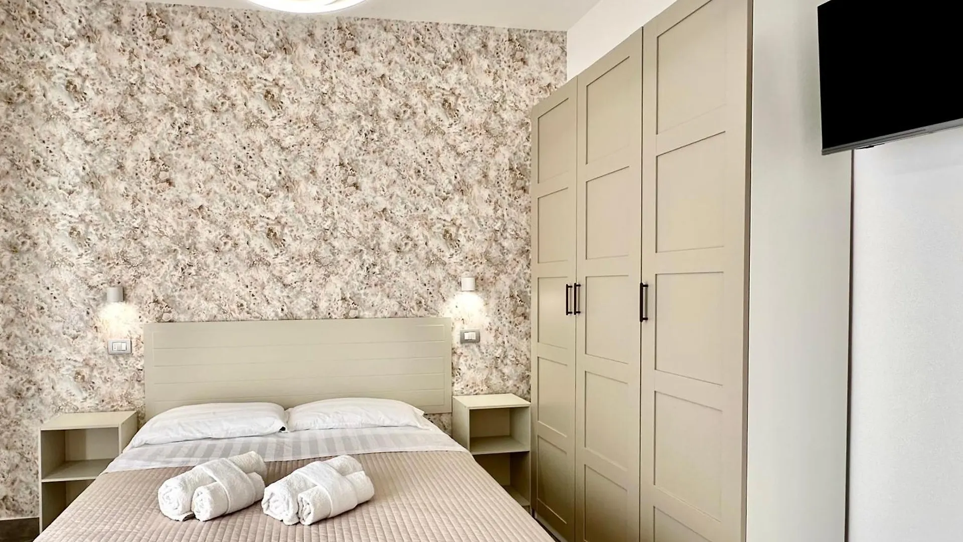 Residence Rimini Relax 0*,  Italy