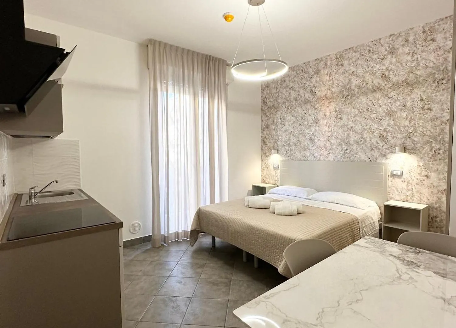 Residence Rimini Relax