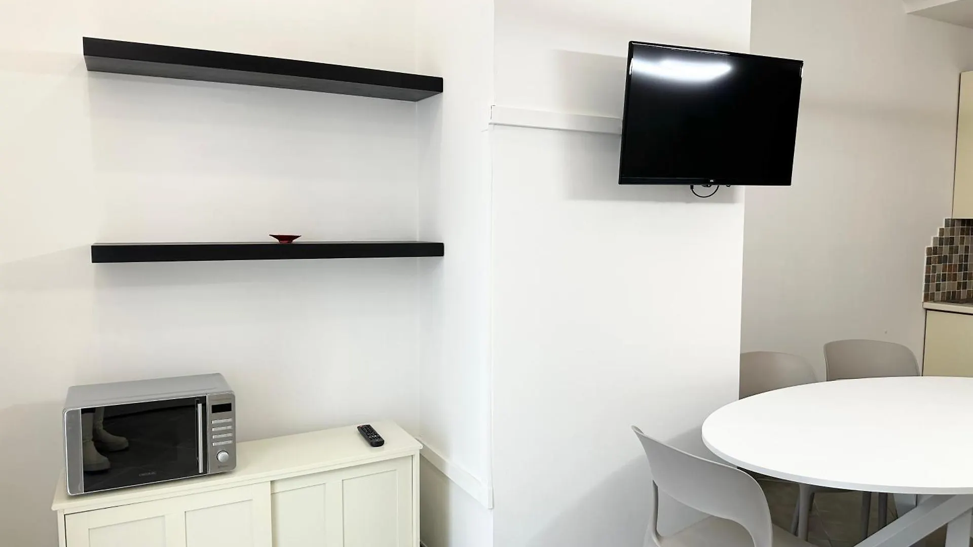 Aparthotel Residence Rimini Relax