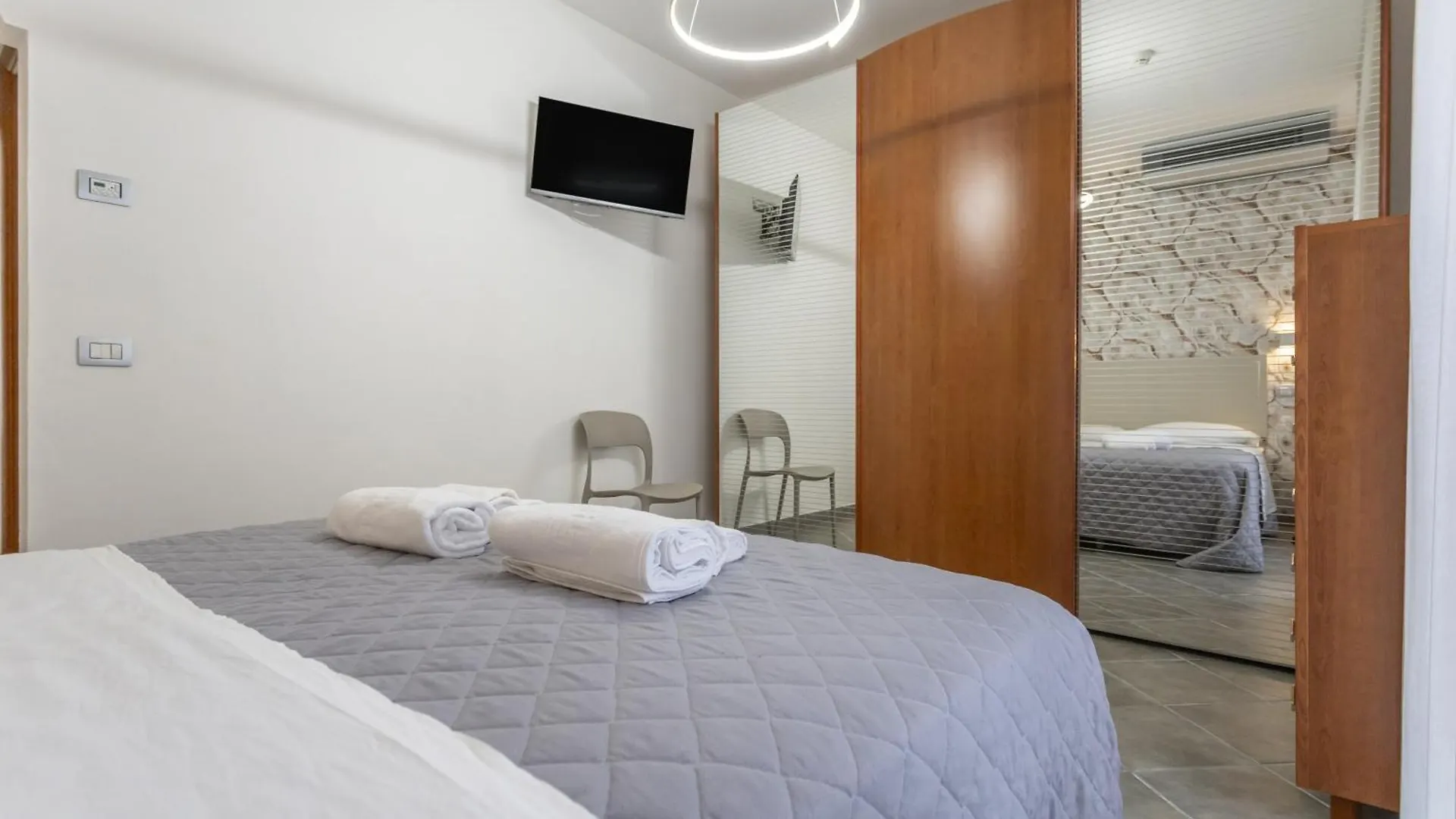 Residence Rimini Relax Italy